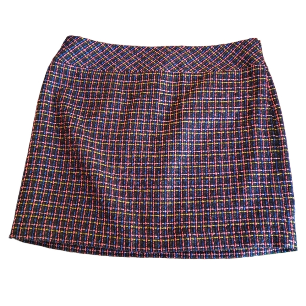 Loft Skirt